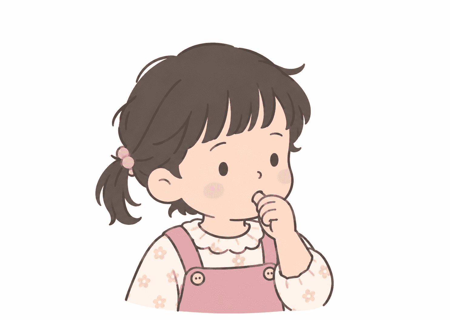 指しゃぶり