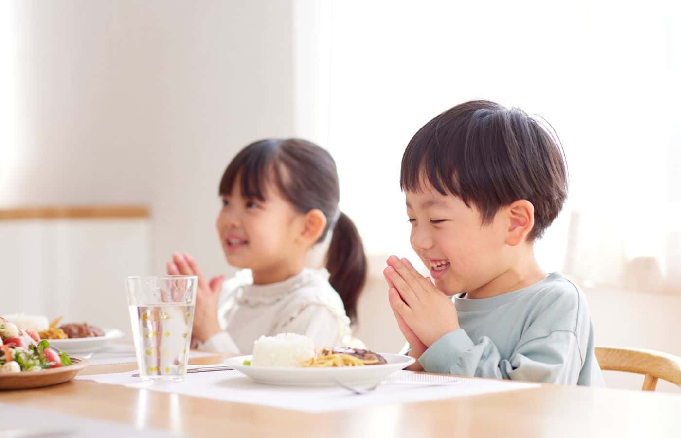 プレオルソがおすすめなお子さん